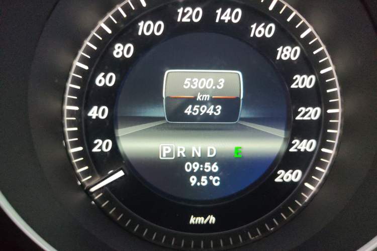 Used Mercedes-Benz C-Class 2013 C 180 CGI Classic