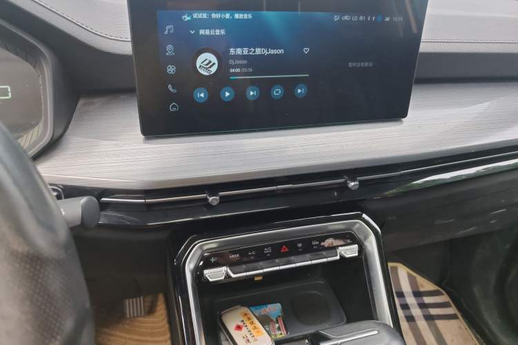 Used Wuling Asta 2021 1.5T CVT Starlight Edition