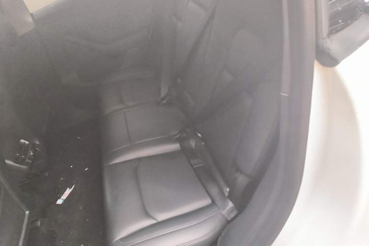 Used Tesla Model Y 2021 Long-Range All-Wheel-Drive Version