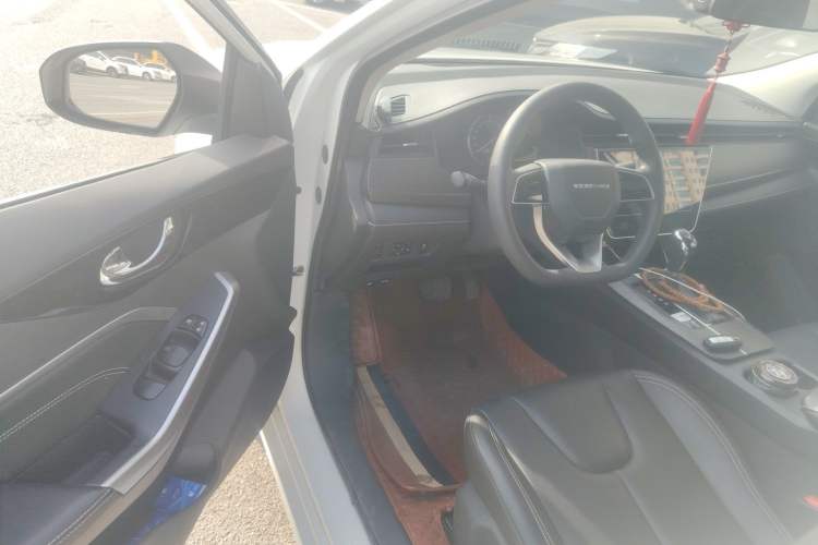 Used Venucia D60 2021 PLUS 1.6L XL CVT Yue Ling Edition