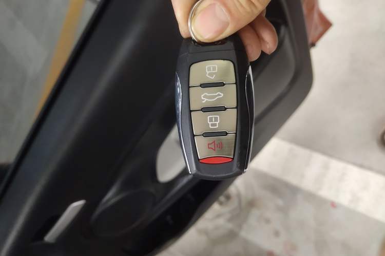 Used ORA Black Cat 2021 351 km Luxury Version