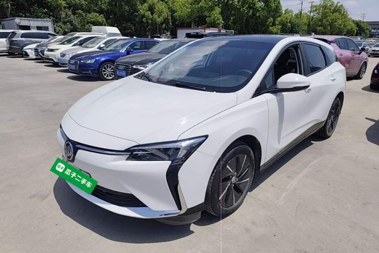 Used Buick Velite 6 2024 430km Enjoyment Version