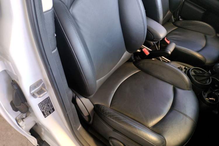 Used MINI Countryman 2014 1.6T COOPER S ALL4