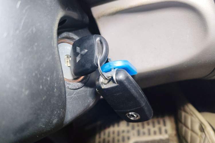 Used Mitsubishi Pajero Sport 2013 3.0L Automatic 4x4 Executive Edition
