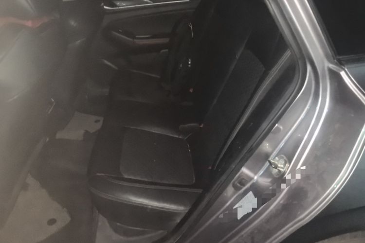 Used Changan Eado 2020 PLUS Million Edition 1.6L GDI CVT Luxury Model
