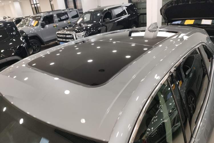 Used Buick Envision 2025 25T Entry-Grade Platinum Edition