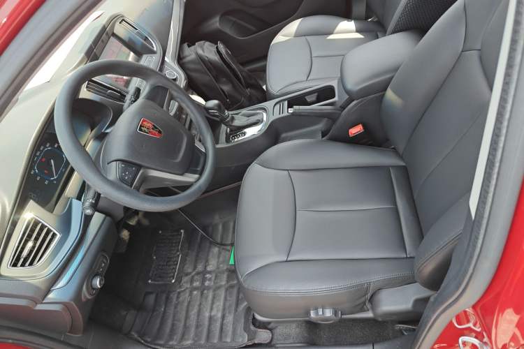 Used Roewe 360 2015 1.5L Automatic Luxury Edition