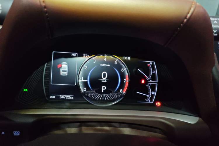 Used Lexus ES 2020 200 Excellence Edition