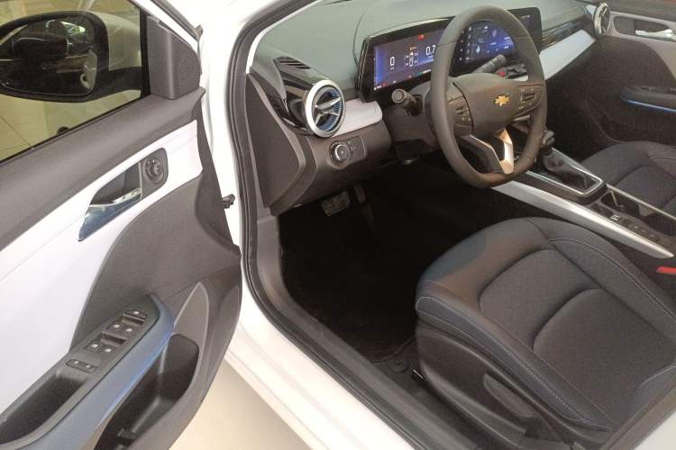 Used Chevrolet Monza 2024 1.5L Dual-Clutch Enjoyment Edition