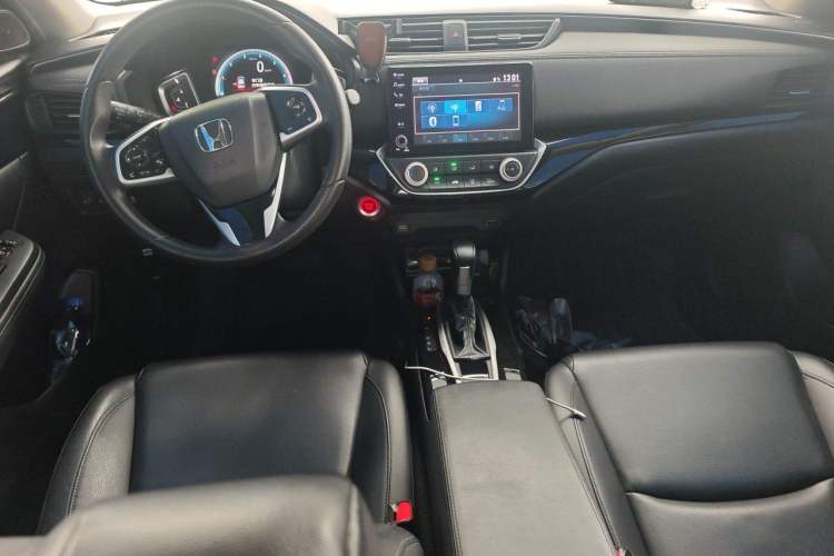 Used Honda Crider 2019 180 Turbo CVT Leading Edition China VI
