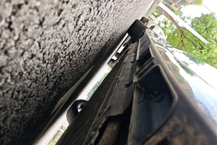 Used Leapmotor B01 2025 550 LiDAR Edition