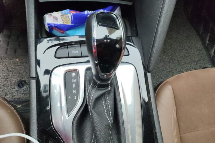 Used Buick Regal 2017 20T Elite Edition