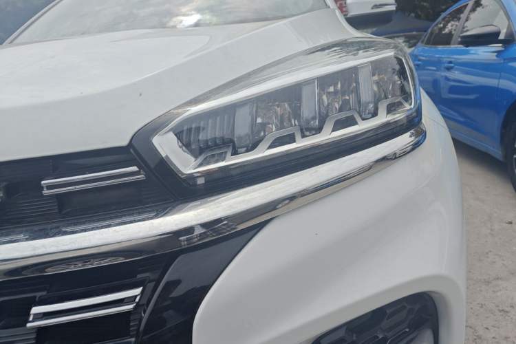 Used Chery Tiggo 8 2020 Facelifted Version 290TGDI Automatic Elite Edition
