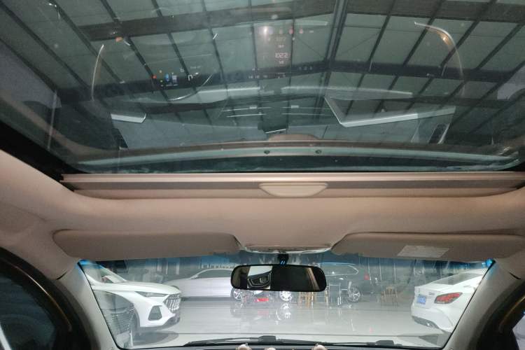 Used Geely Auto Vision X1 2017 1.3L Automatic Player Edition
