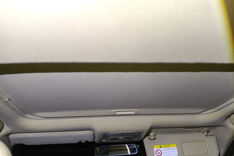 Used Toyota Camry 2015 2.0G Premier Edition