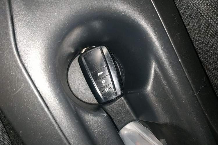 Used Toyota Levin 2022 Dual-Engine 1.8H E-CVT Luxury Edition