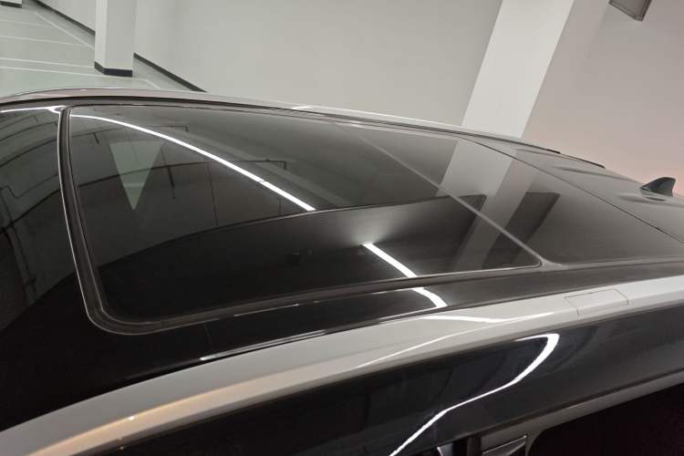 Used Toyota Highlander 2022 380T Four-Wheel Drive Prestige Edition 7-Seater Roof