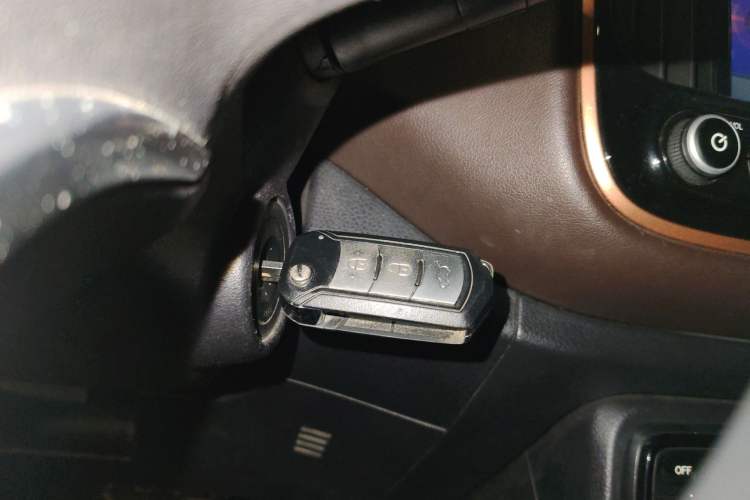 Used GAC Trumpchi GS3 2017 150N Automatic Elite Edition