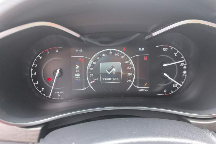 Used BAIC Senova D50 2018 1.5L Manual Prestige Intelligent Drive Edition
