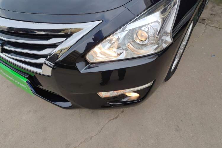 Used Nissan Teana 2013 2.0L XL Comfort Edition

