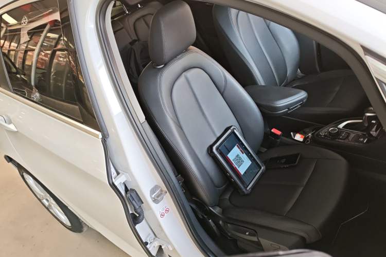 Used BMW 2 Series Active Tourer 2018 218i Leading Model
