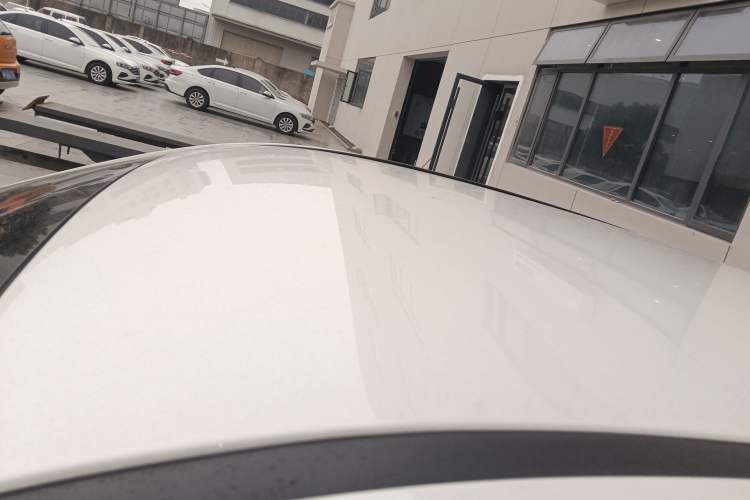 Used NETA V 2022 Chao 400 Lite
