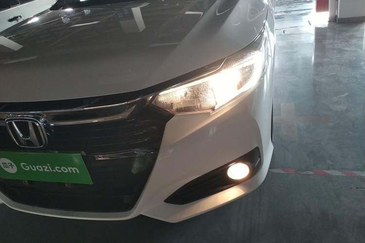 Used Honda Crider 2022 180Turbo CVT Luxury Edition
