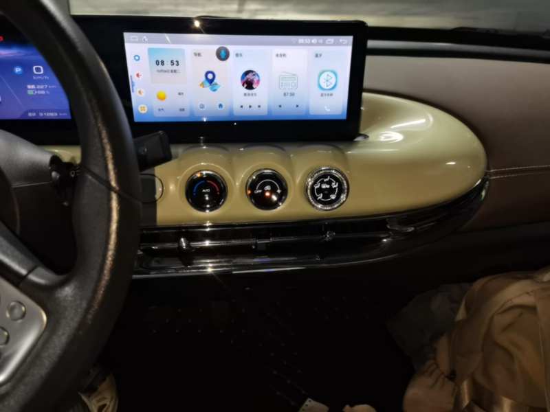 Used Wuling Bingo 2023 333 km Enjoyment Version — 12