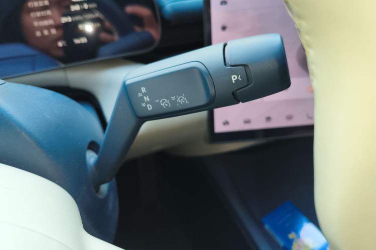 Used Zeekr 007 2024 Four-Wheel Drive Intelligent Driving Version 100 kWh
