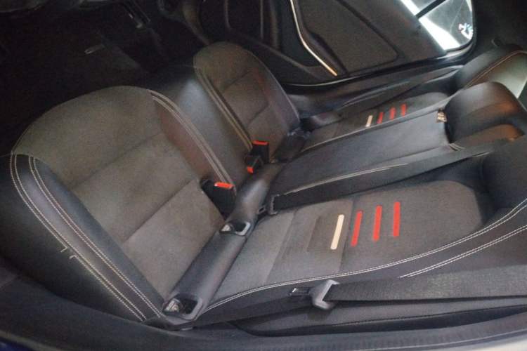 Used Mercedes-Benz A-Class (Import) 2018 A 180
