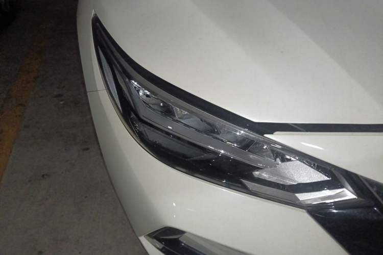 Used Nissan Sylphy 2022 1.6L XL CVT Enjoyment Edition
