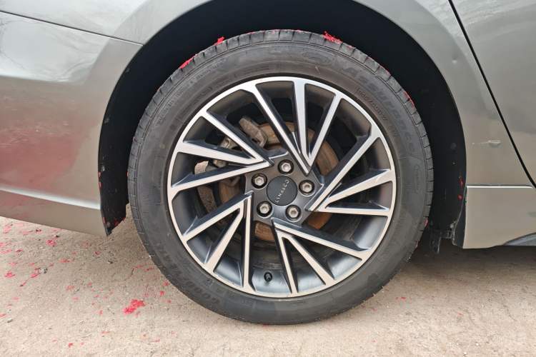 Used Lynk & Co 03 2022 2.0TD DCT GenioPlus