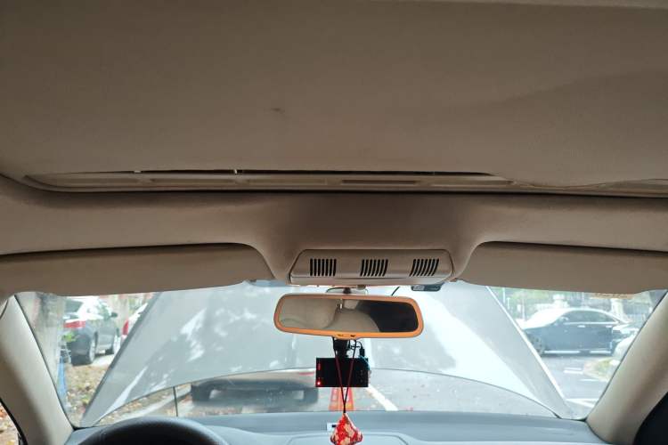 Used Skoda Octavia 2013 1.6L Automatic Yijun Edition