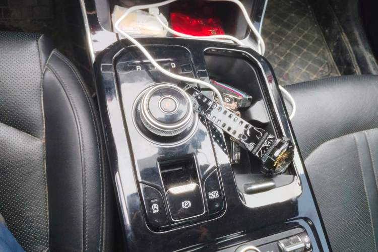 Used Kia K5 2021 380T GT-Line Flagship Edition
