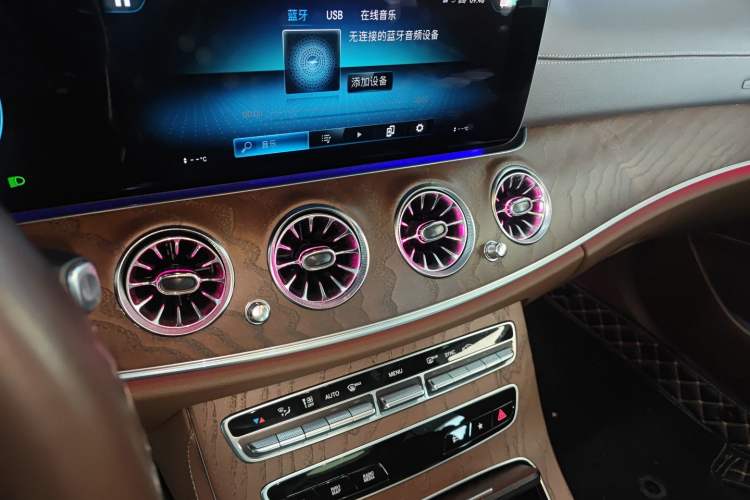 Used Mercedes-Benz E-Class 2023 Updated E 300 L Fashion Edition
