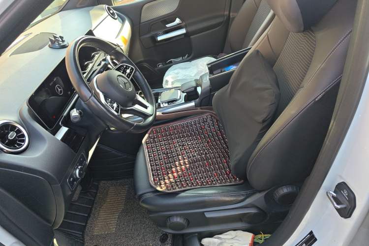 Used Mercedes-Benz B-Class 2020 B 180
