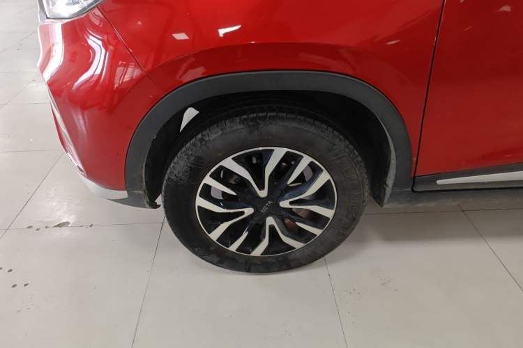 Used NETA N01 2020 Revised Version 430V