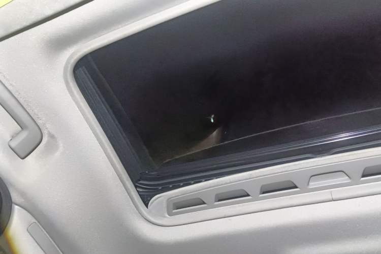 Used Volvo S60 2015 S60L 2.0T Zhiyuan Edition