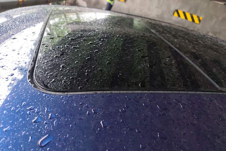 Used BMW X2 2019 sDrive20i M Sport Package China VI Emission Standard Roof