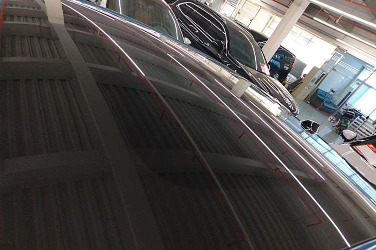 Used Volvo C40 2022 Long-Range PRO Version