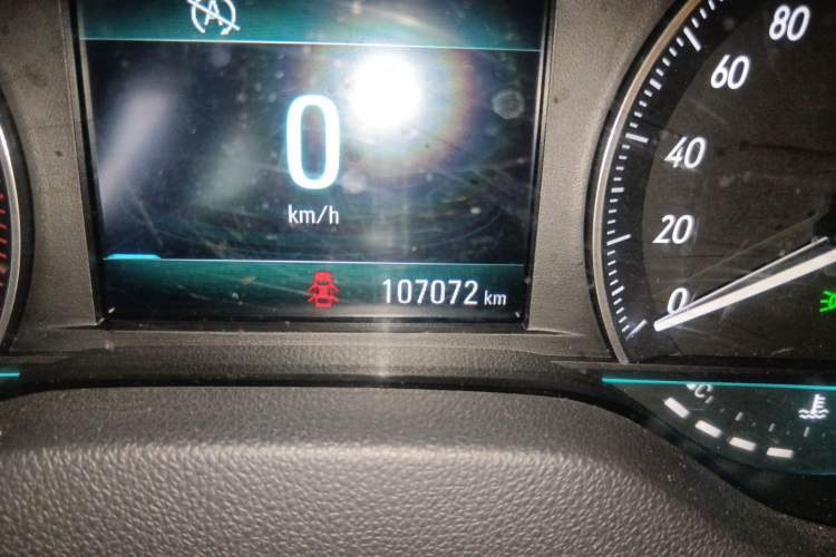 Used Buick GT 2016 15N Manual Elite Edition