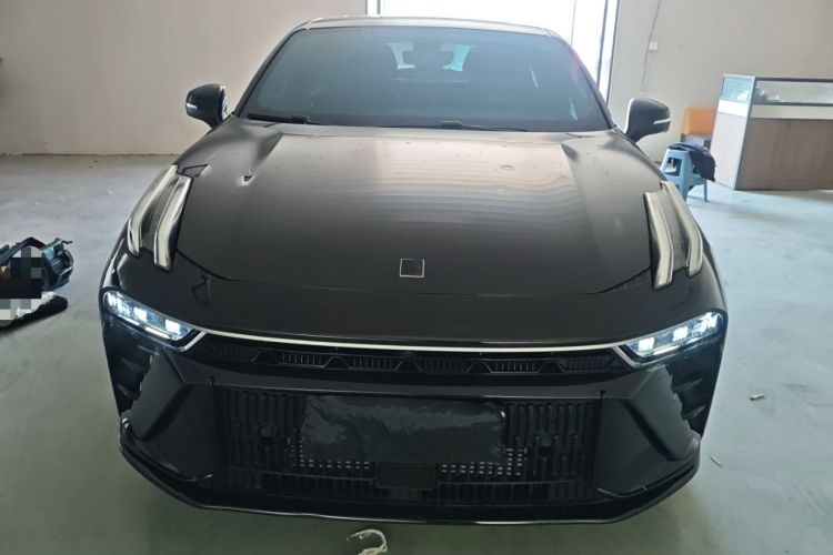 Used Lynk & Co 03 2023 1.5TD DCT JingPlus Front