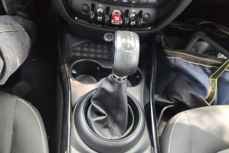 Used MINI Clubman 2016 1.5T ONE Internet Limited Edition