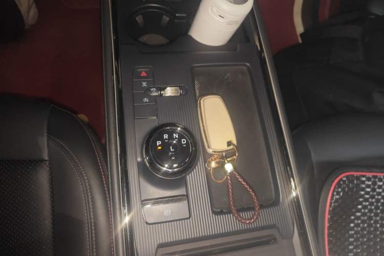 Used Ford Mondeo 2022 EcoBoost 245 Luxury Model