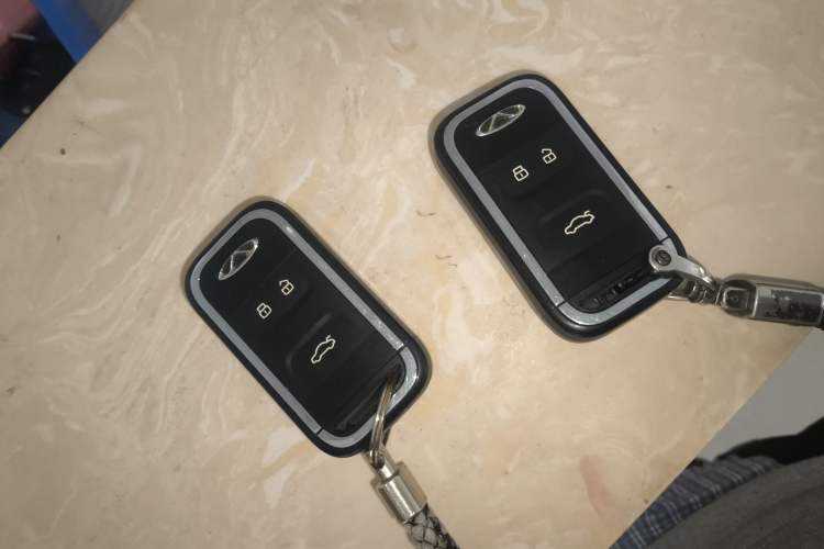 Used Chery Tiggo 8 2020 290TGDI Automatic Elite Edition