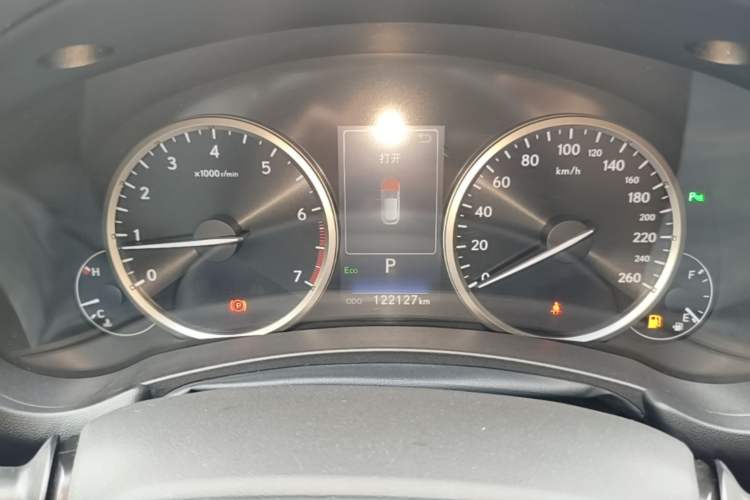 Used Lexus NX 2017 200 All-Wheel Drive Fēngshàng Edition