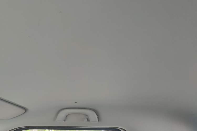 Used Wuling NAMMIEV 2021 Playful Model – High-Power Version Headliner