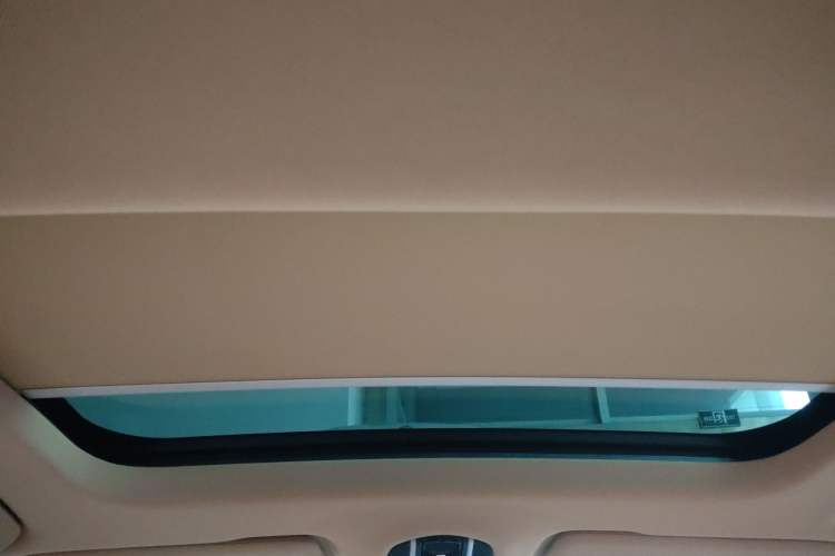 Used Porsche Panamera 2021 Panamera 2.9T Headliner