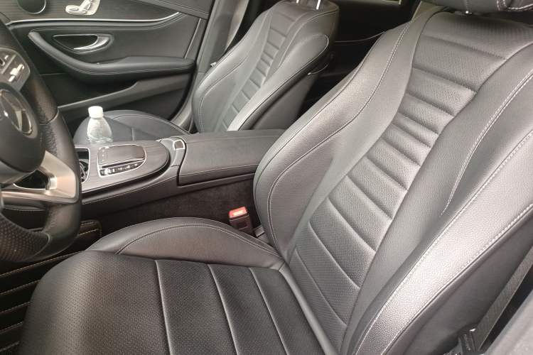 Used Mercedes-Benz E-Class 2020 E 300 L Sporty and Stylish Model