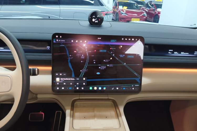 Used Nio ES8 2026 Model 6-seat Executive Luxury Edition